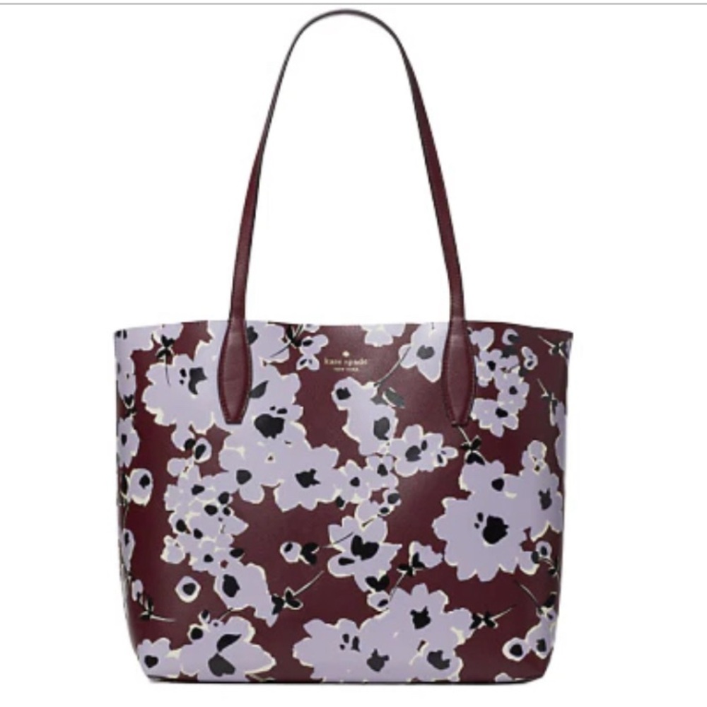 K ate Spade New York

ARCH REVERSIBLE TOTE